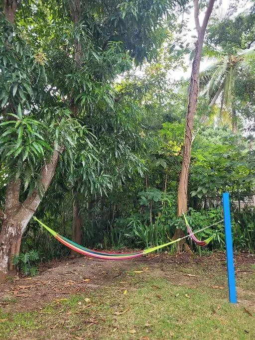 Casa Pina Suave #2 Jungle Seclusion Close To Ocean Rincon 0*,