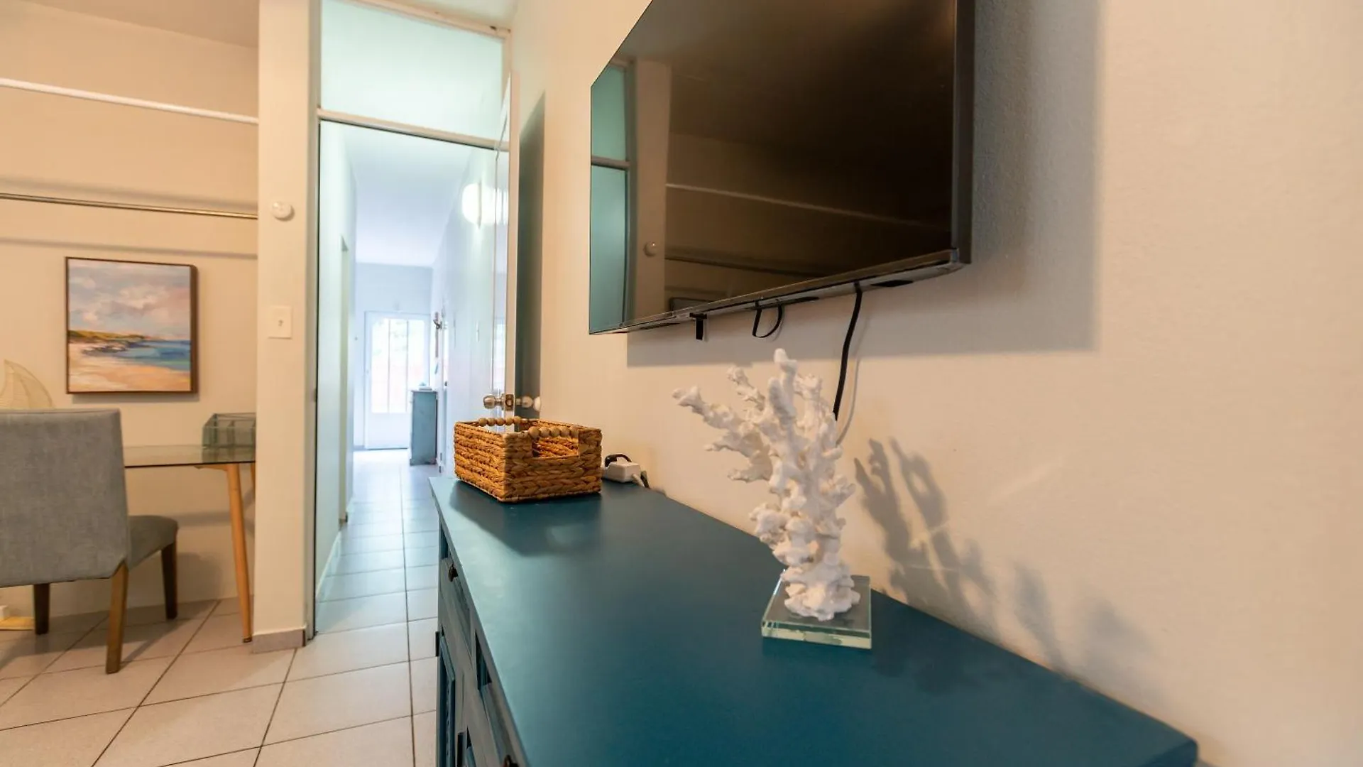 Apartment Casa Pina Suave #2 Jungle Seclusion Close To Ocean Rincon