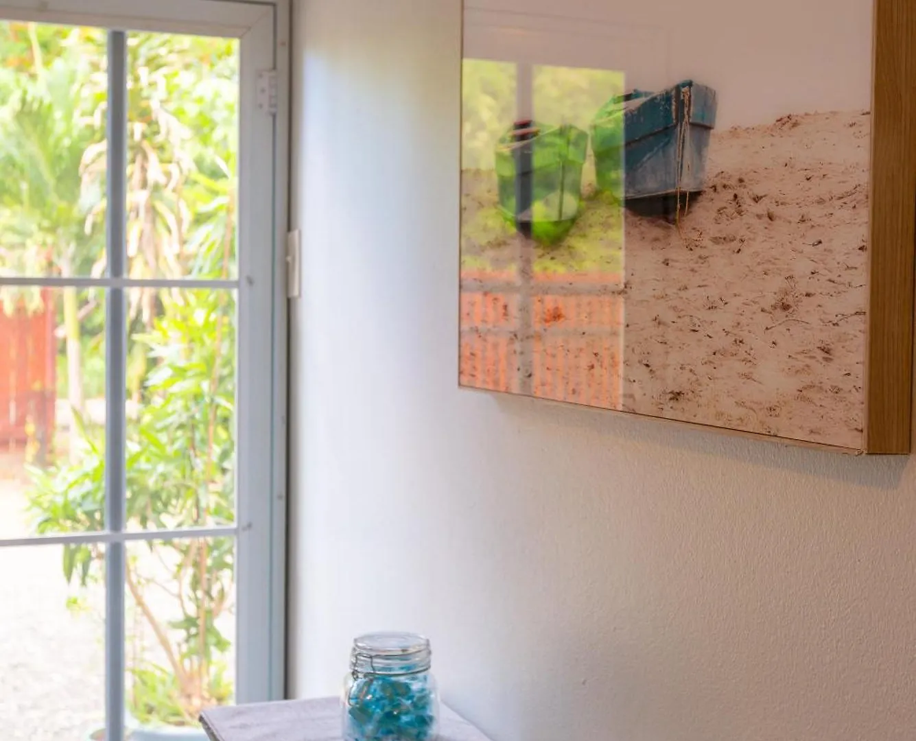 Apartment Casa Pina Suave #2 Jungle Seclusion Close To Ocean Rincon