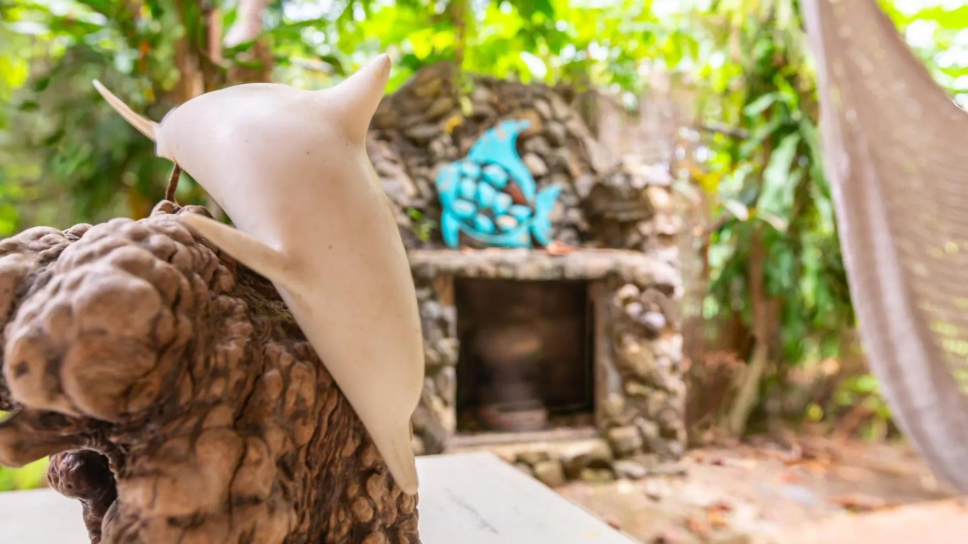 Casa Pina Suave #2 Jungle Seclusion Close To Ocean Rincon Puerto Rico